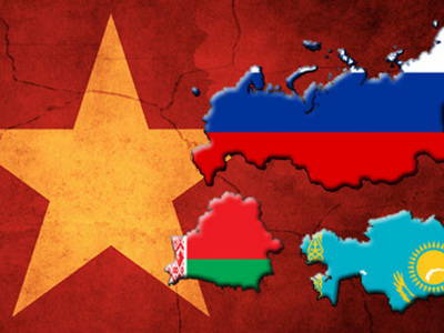 Медведев одобрил соглашение о ЗСТ ЕАЭС с Вьетнамом