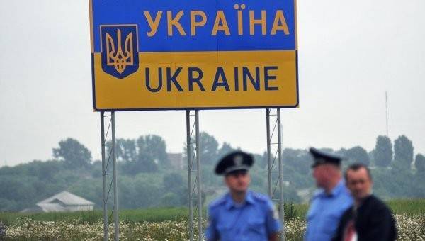 Украинцы бегут в Европу на любых условиях