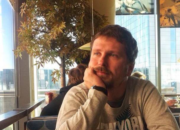 Анатолий Шарий: украинские СМИ – это клоунада Анатолий Шарий: украинские СМИ – это клоунада