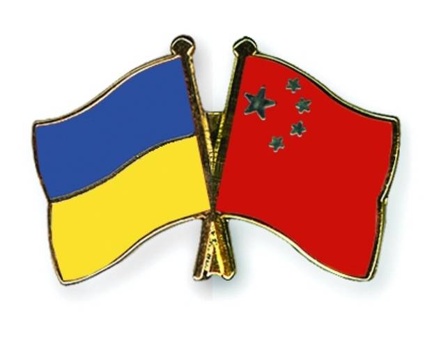 Украинцы должны Китаю миллиарды долларов