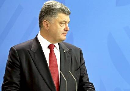 Украина: кто сменит Порошенко?