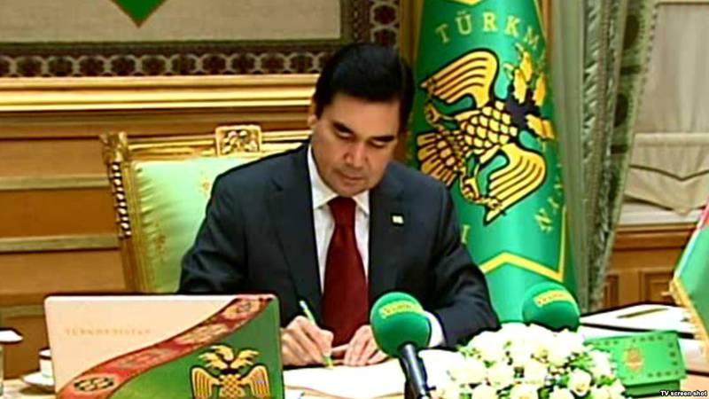 Словения и Туркменистан активно налаживают двусторонние связи