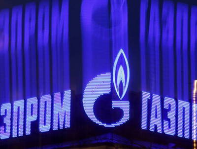 Брюссель возлагает на "Газпром" вину за свои собственные недочеты
