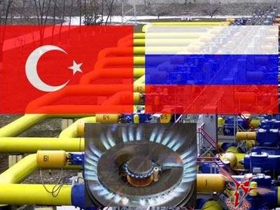 Россия – Турция: сотрудничество вне зависимости от конъюнктуры