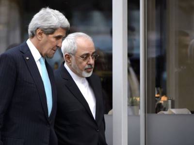 Каким станет Ближний Восток после соглашения между Вашингтоном и Тегераном?