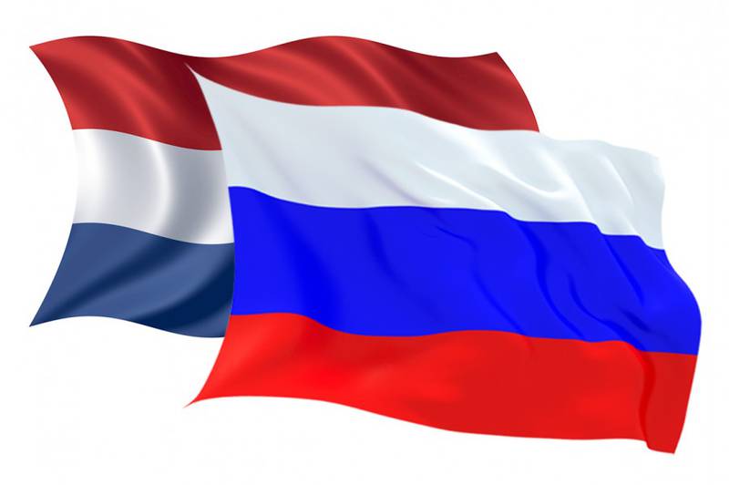 Россия отказала во въезде трем депутатам нидерландского парламента