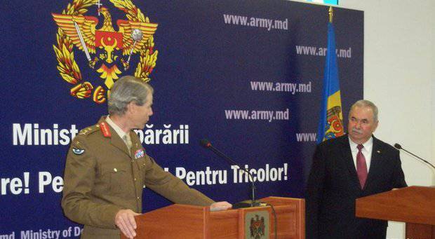 НАТО все ближе к Молдове