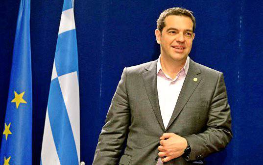 "Смертельный танец" Греции уничтожает авторитет МВФ