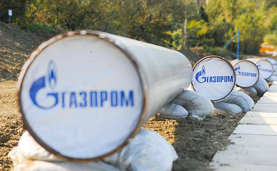 США предложили Греции отказаться от участия в «Турецком потоке» США предложили Греции отказаться от участия в «Турецком потоке»
