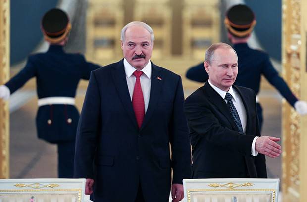 Беларусь и Европа: накануне перезагрузки?