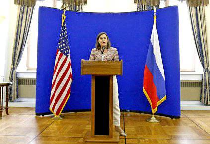 США дали понять, что готовы смягчить санкции против России