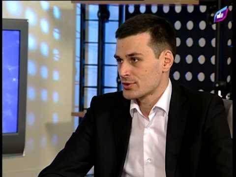 Александр Колтунович: Украина попадет в ЕС, когда из него уже все сбегут