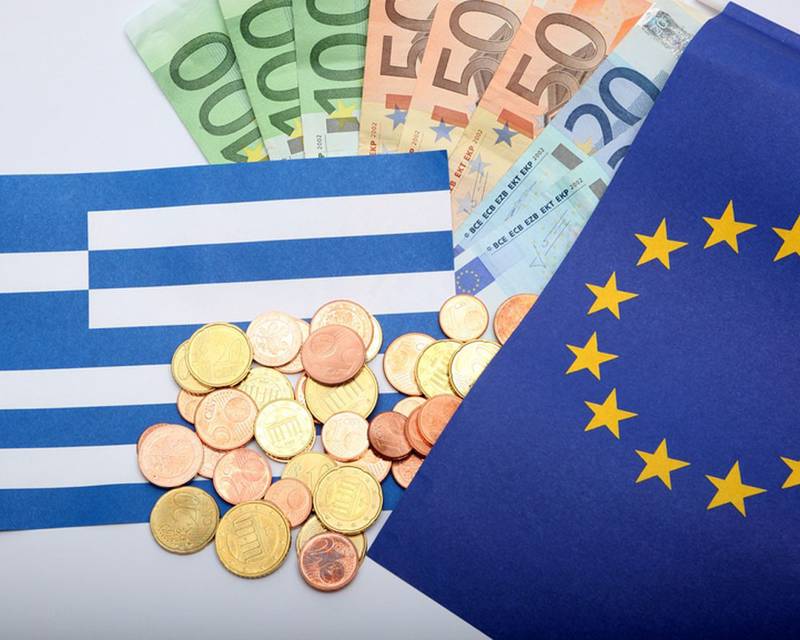 МВФ указывает Греции на выход