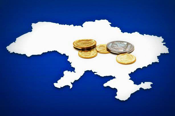 Зачем Украина лишает себя доступа к деньгам?