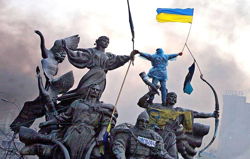$350 млрд на «кормление» Киева