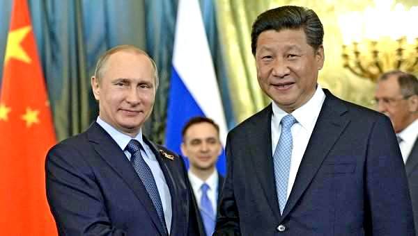 Newsweek: Россия и Китай "куют" мощный дипломатический блок в ООН