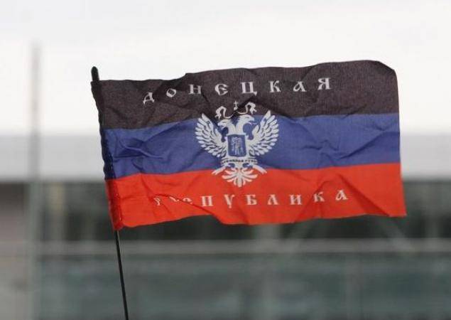 ДНР и ЛНР признают Крым и Севастополь частью Украины