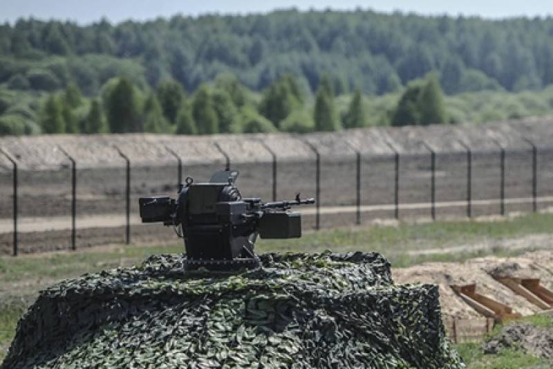 Handelsblatt: Европейцы выступили против «украинской стены» Яценюка Handelsblatt: Европейцы выступили против «украинской стены» Яценюка