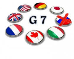 Остается загадкой, пригласят ли Путина на саммит G7