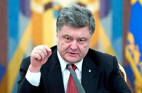 Накопилось: за что украинцы возненавидели Порошенко?