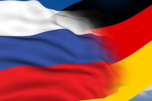 Берлин требует от Москвы разъяснений из-за черного списка