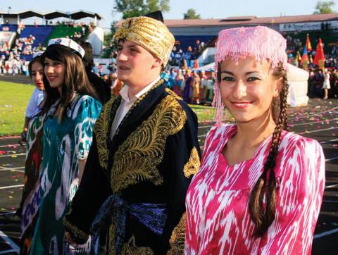 Возможна ли история крымских татар с чистого листа?