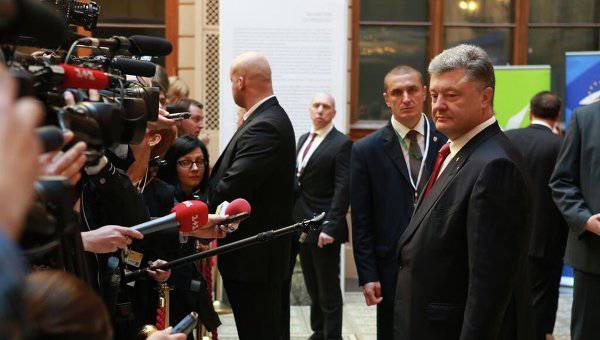 Рижский саммит для Украины: снова провал