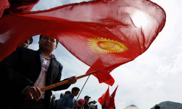 Кыргызстан – в составе ЕАЭС, но расслабляться не время