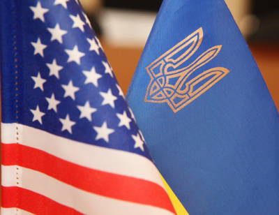Американских гарантий для спасения Украины недостаточно