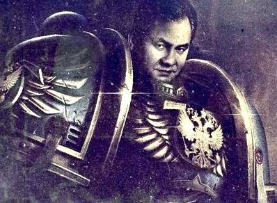 Не все могут смотреть в завтрашний день
