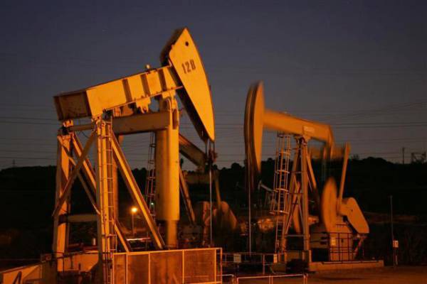 Конец эпохи «легкой» нефти