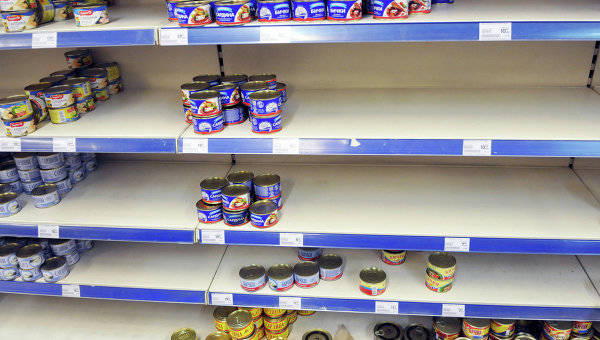 Продуктовые торговые сети Украины оштрафованы за картельный сговор Продуктовые торговые сети Украины оштрафованы за картельный сговор