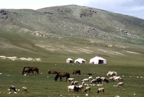 Монголия ищет сотрудничества с Евразийским союзом