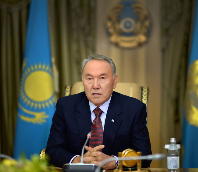 Новый президент, новые реформы, новый Казахстан