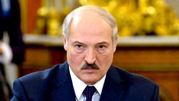 Лукашенко: Белоруссия находится в зоне ответственности Австрии