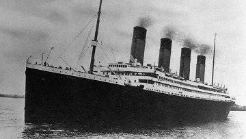 ЕАЭС ждет перспектива «Титаника»?