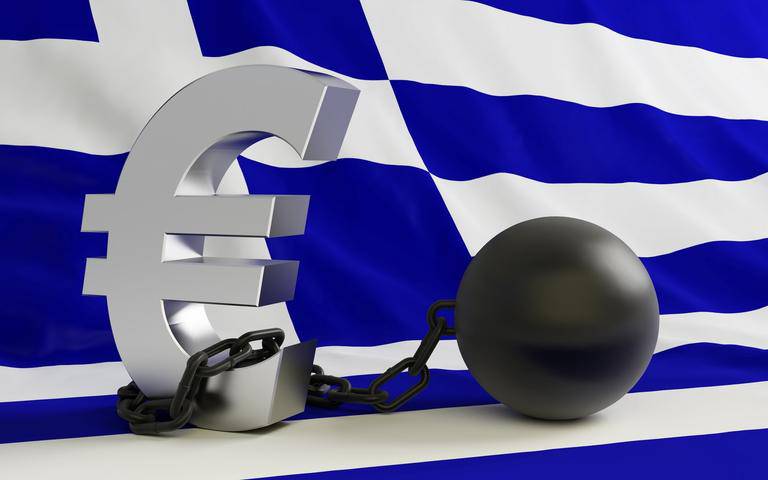 Правительство Греции официально объявило о закрытии банков до 6 июля
