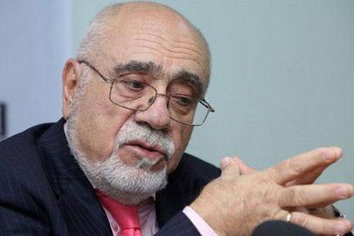 Сирийские армяне: жизнь под прицелом