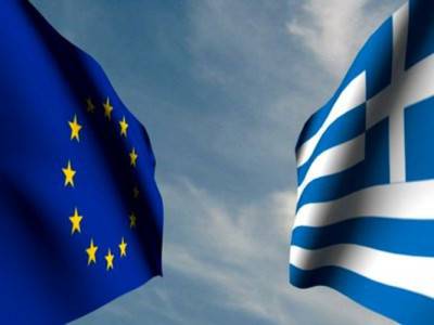 Греция остается с Евросоюзом?