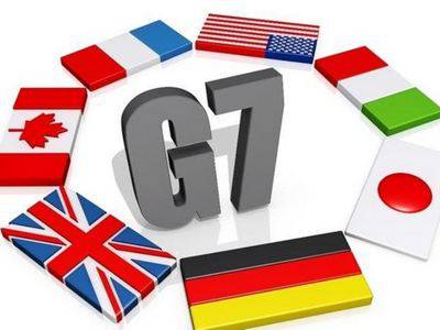 Саммит G7: сплоченность членов клуба — под вопросом