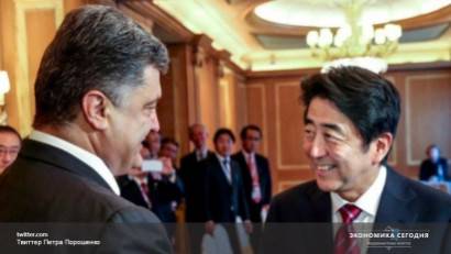 Разговор не Абэ как: премьер Японии едет в Киев с оглядкой на Москву