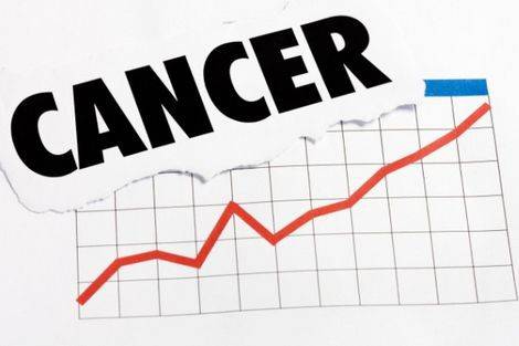 Лекарства от рака: низкая эффективность и высокие прибыли