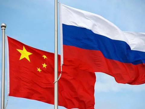 Какой формат экономического взаимодействия с Китаем нужен России Какой формат экономического взаимодействия с Китаем нужен России