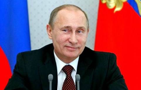 Путин отвечает вежливостью на провокации Запада Путин отвечает вежливостью на провокации Запада