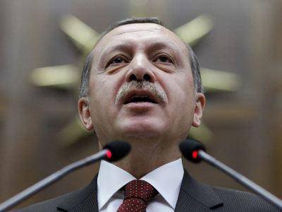 Конец гегемонии Эрдогана?