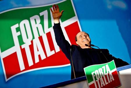 «Вперед, Италия!», или Санкции отменяются