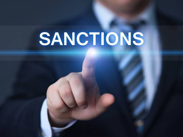Анкор, еще анкор! Депутаты требуют новых санкций