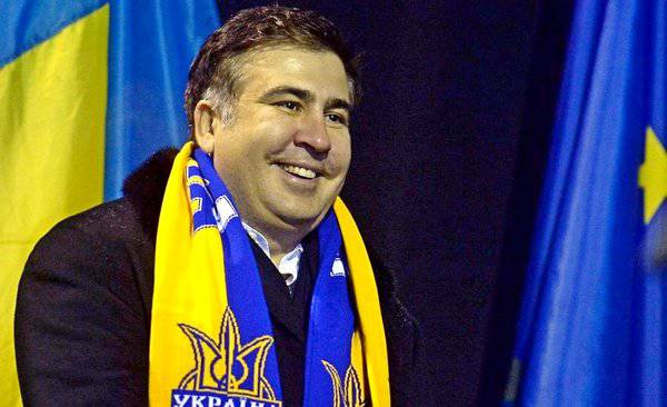 Саакашвили взяли под усиленную охрану