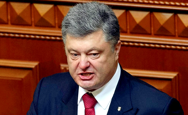 Порошенко: Украина не должна России $3 млрд
