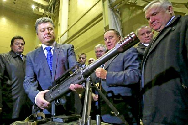 Режим Порошенко — это еще хуже, чем фашизм Режим Порошенко — это еще хуже, чем фашизм